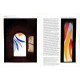 Architectures de lumière - Vitraux d'artistes 1975/2000
