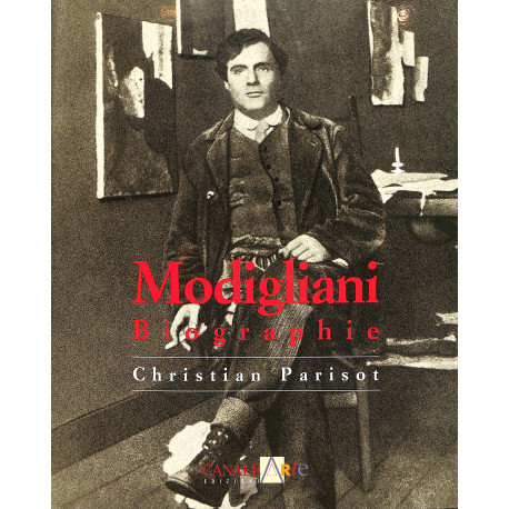 Modigliani Biographie
