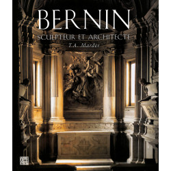 Bernin, sculpteur et architecte