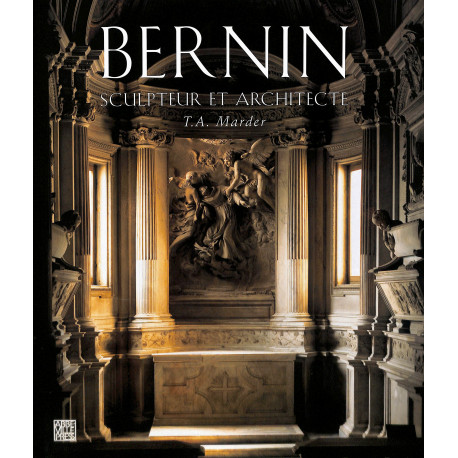 Bernin, sculpteur et architecte