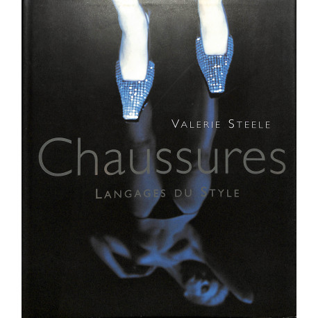 Chaussures - Langages du style