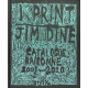 Jim Dine I Print, Catalogue Raisonné of Prints 2001-2020