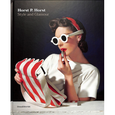 Horst P. Horst - Style and Glamour