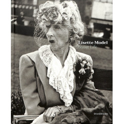 Lisette Model - Street Life