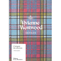 Vivienne Westwood - Défilés - Editions de la Martinière - 9782732496849