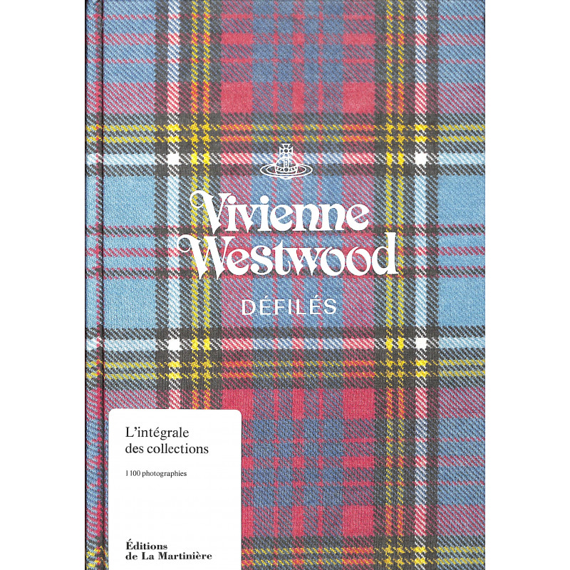 Vivienne Westwood Defiles - Le Puits Aux Livres