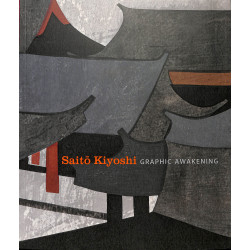 Sayto Kiyoshi - Graphic Awakening