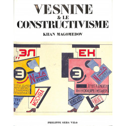 Vesnine et le constructivisme