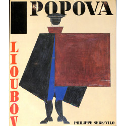 Lioubov Popova
