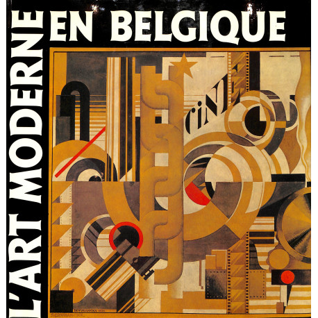 L'Art Moderne en Belgique