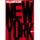 William Klein - New-York 1954-55