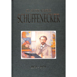 Claude-Emile Schuffenecker, une oeuvre mélodieuse 1851 - 1934