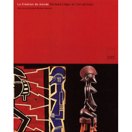 Fernand Léger et l'Art africain