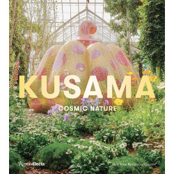 Kusama: Cosmic Nature