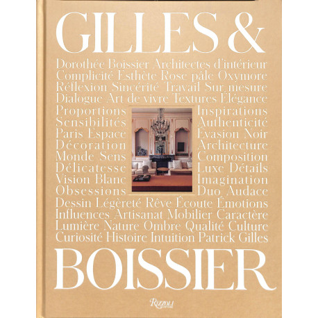 Gilles & Boissier