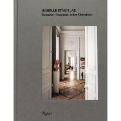 Isabelle Stanislas - Dessiner l'espace, créer l'émotion