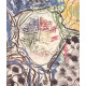 Lot de 50 catalogues de la Galerie Pierre Matisse