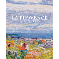 La Provence des Peintres, Citadelles et Mazenod, Philippe Cros