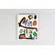 Miró graveur - 4 volumes