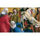 L'Art des anciens Pays-Bas, de Van Eyck à Bruegel
