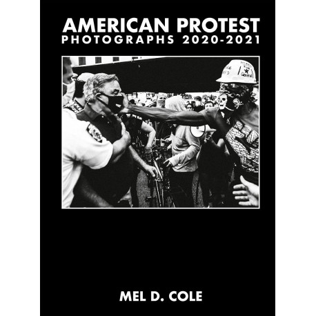 American Protest Photographs 2020-2021