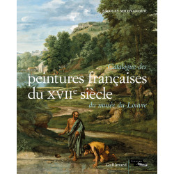 Catalogue des peintures françaises du XVIIᵉ siècle du musée du Louvre