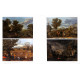 Catalogue des peintures françaises du XVIIᵉ siècle du musée du Louvre
