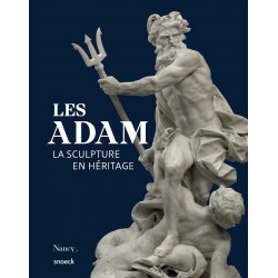 Les Adam: La sculpture en héritage