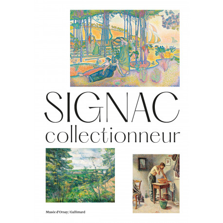 Signac Collectionneur
