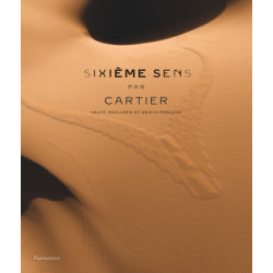 Sixième Sens par Cartier - Haute joaillerie et objets précieux