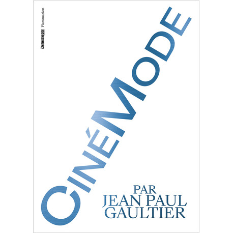 CinéMode par Jean Paul Gaultier