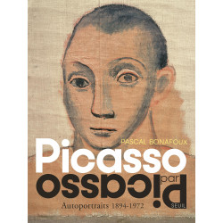 Picasso par Picasso - Autoportraits 1894-1972