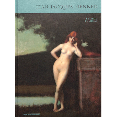 Jean-Jacques Henner, La Chair et l'idéal