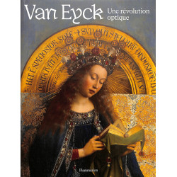 Van Eyck Une révolution optique
