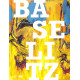 Bazelitz, Catalogue de l'exposition, Centre Pompidou