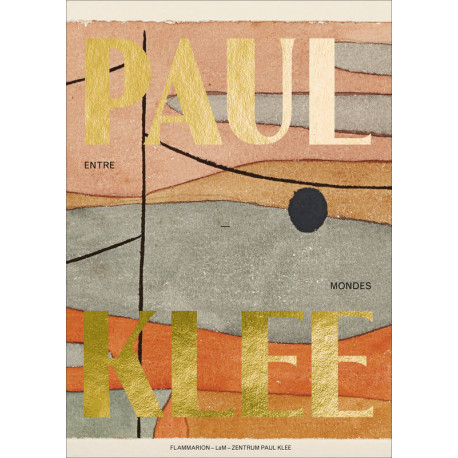 Paul Klee, Entre-Mondes