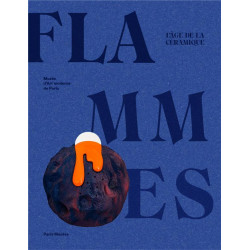 Les flammes, l'âge de la céramique, Paris Musées, Le Puits aux Livres