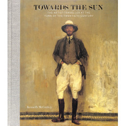 Towards the Sun - The Artist-Traveller at the Turn of the Twentieth Century