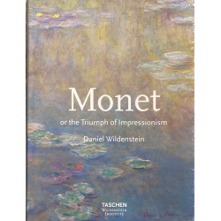Monet or the Triumph of Impressionnism