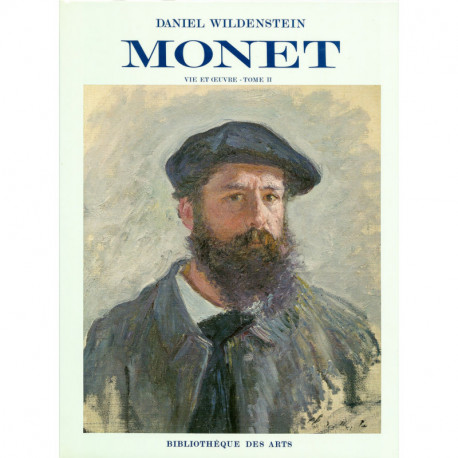 Monet, Vie et Oeuvre, Tome II