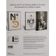 Chanel n° 5, Editions de la Martinière, Pauline Dreyfus, Mode et Luxe, Le Puits aux Livres