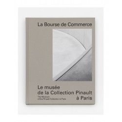 La Bourse de Commerce - Le musée de la Collection Pinault à Paris