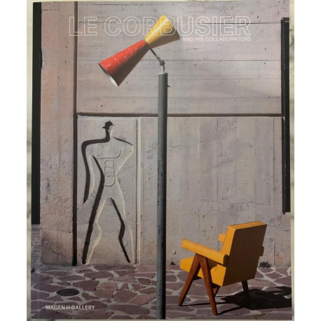 Le Corbusier and his collaborators