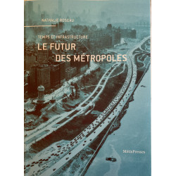 Le futur des métropoles