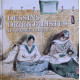 Dessins orientalistes du musée Condé