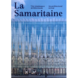 La Samaritaine -Une renaissance architecturale