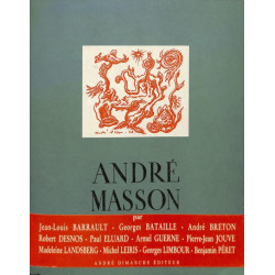 André Masson