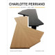 Charlotte Perriand complete works volume 4 1968-1999