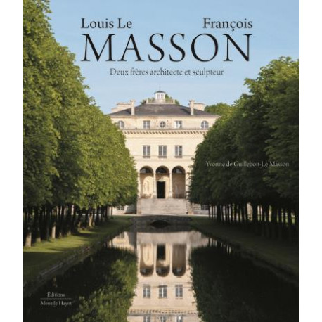 Louis Le Masson, François Masson