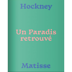 Hockney-Matisse, un paradis retrouvé